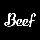 Beef