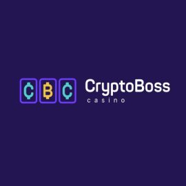 CryptoBoss Casino